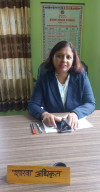 सावित्रा भण्डारी
