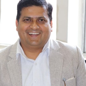 राम प्रसाद भुसाल