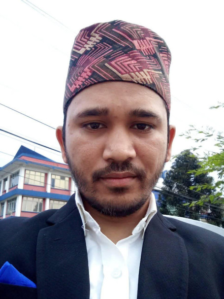 नवराज मिजार