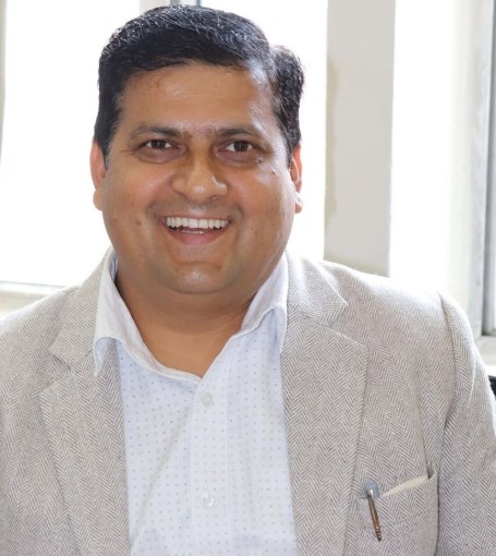 राम प्रसाद भुसाल